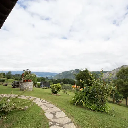 De Buena Vista Apartament *