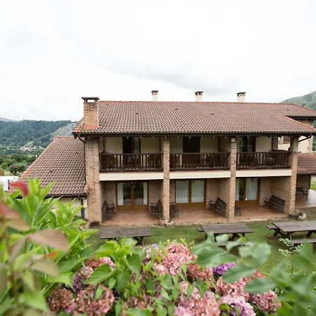 De Buena Vista Apartment Onís