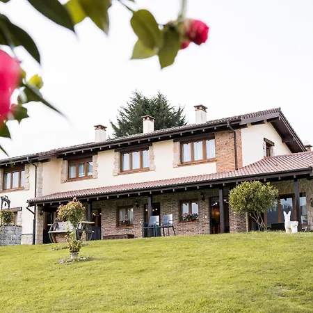 De Buena Vista Apartment Cangas de Onis