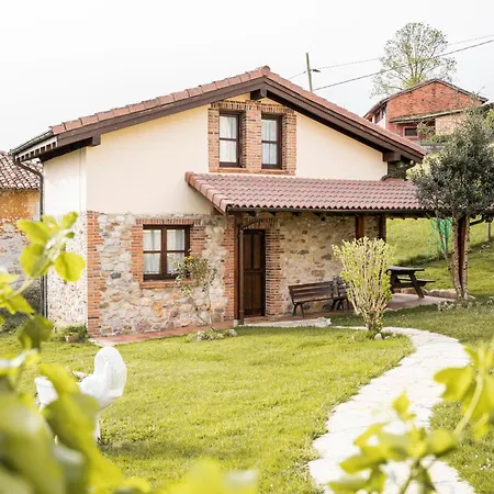 Apartament De Buena Vista Onís