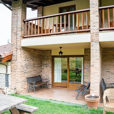 De Buena Vista Apartament