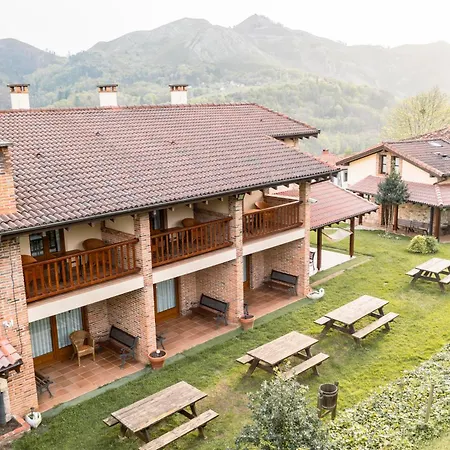 De Buena Vista Apartment Onís
