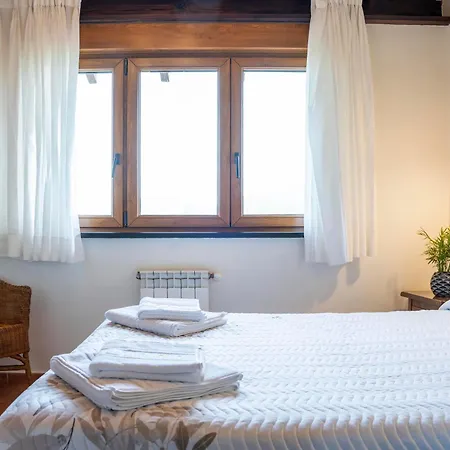 De Buena Vista Apartament