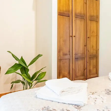 Apartment De Buena Vista Onís