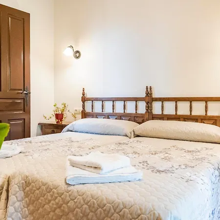 De Buena Vista Apartament