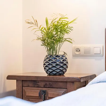 Apartament De Buena Vista Onís