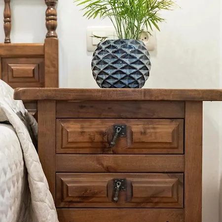 De Buena Vista Apartament Onís