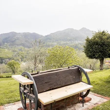 De Buena Vista Onís