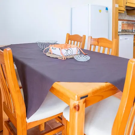 Apartament De Buena Vista