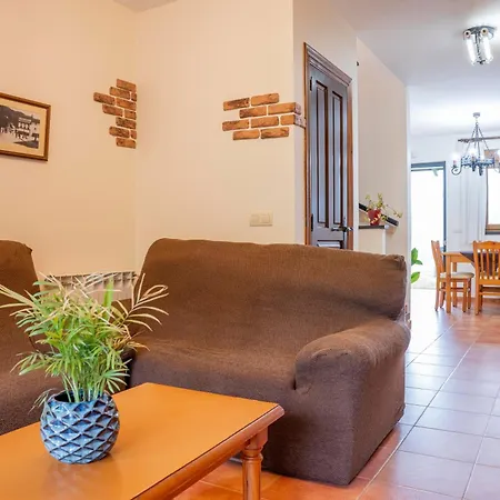 De Buena Vista Apartament *