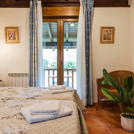 Apartment De Buena Vista Onís