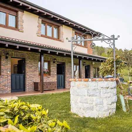 De Buena Vista Apartament Onís