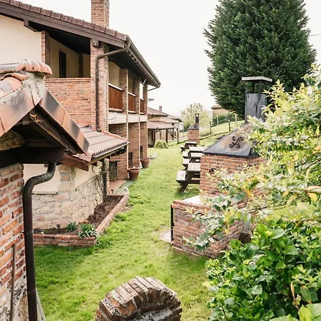 Appartement De Buena Vista Onís