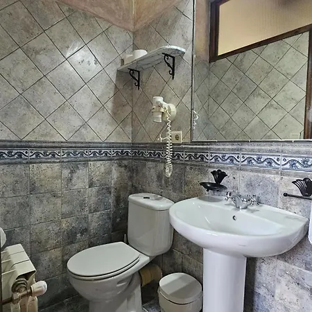 Apartment De Buena Vista Cangas de Onis