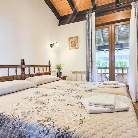 De Buena Vista Apartament *