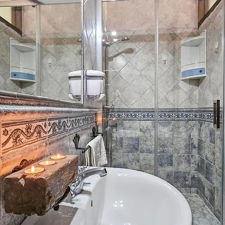 Apartment De Buena Vista Onís