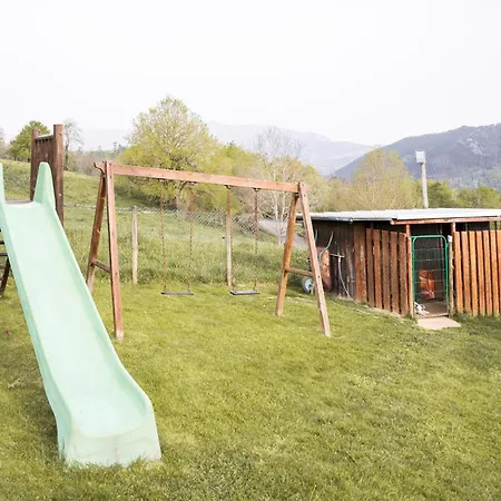 De Buena Vista Apartament