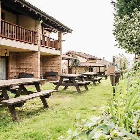 De Buena Vista Apartament Onís