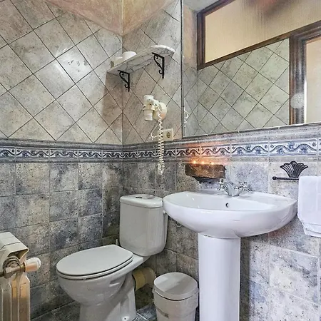 De Buena Vista Apartament