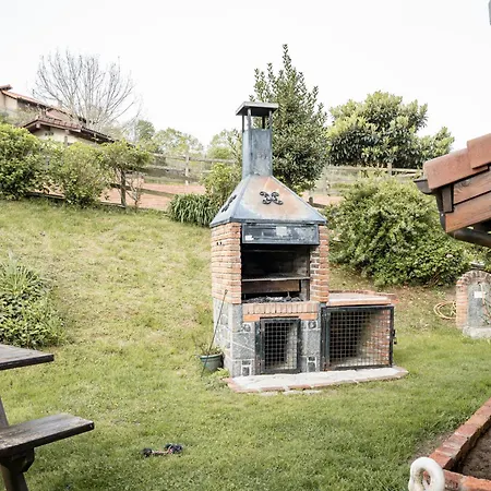 Apartment De Buena Vista Cangas de Onis