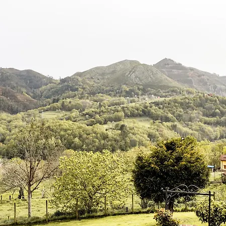 Apartament De Buena Vista Onís