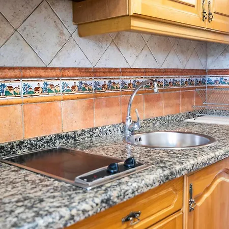 De Buena Vista Apartament