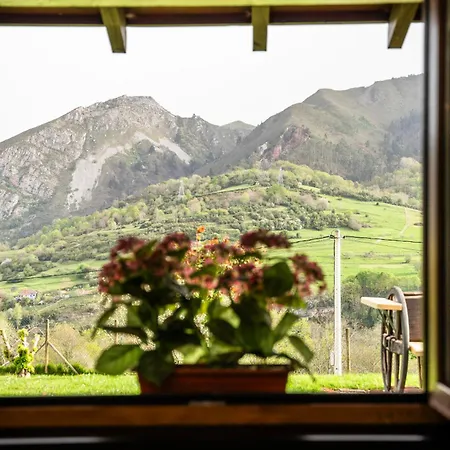 De Buena Vista Apartament Onís