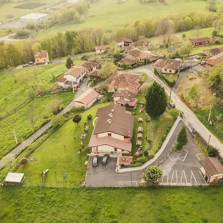 De Buena Vista Apartament Onís