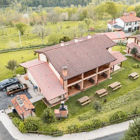 De Buena Vista Apartament