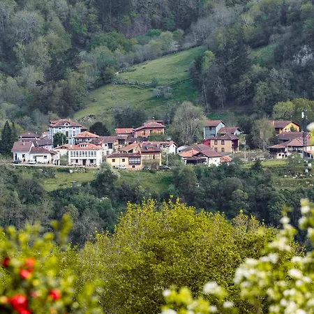 Apartament De Buena Vista Onís