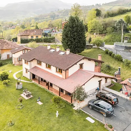 De Buena Vista * Onís