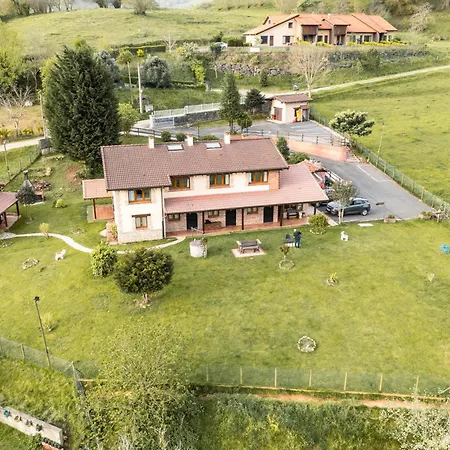 De Buena Vista Appartement