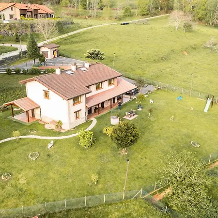 Apartament De Buena Vista Onís