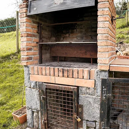 De Buena Vista Apartament *