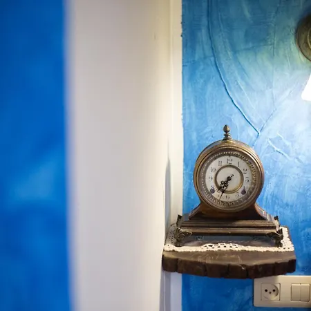 De Buena Vista Onís