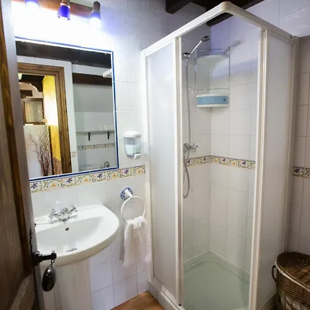 De Buena Vista Apartament *