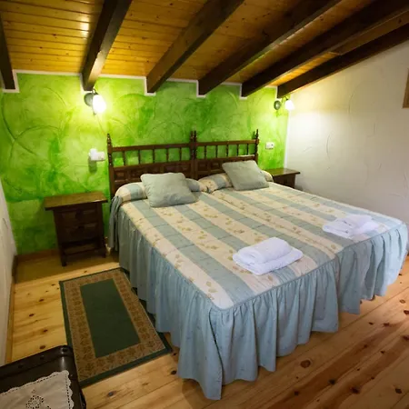 De Buena Vista Apartament *