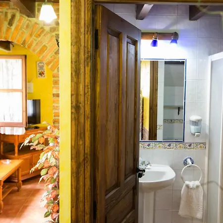 De Buena Vista * Onís