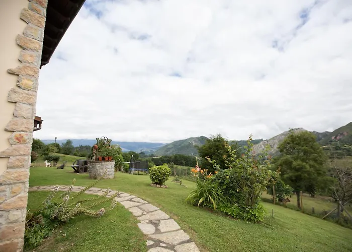 De Buena Vista Apartamento *