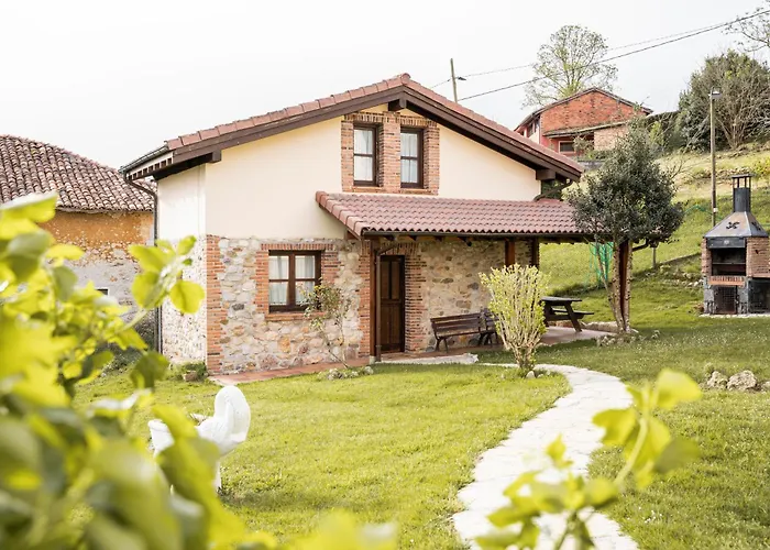 Apartamento De Buena Vista Onís