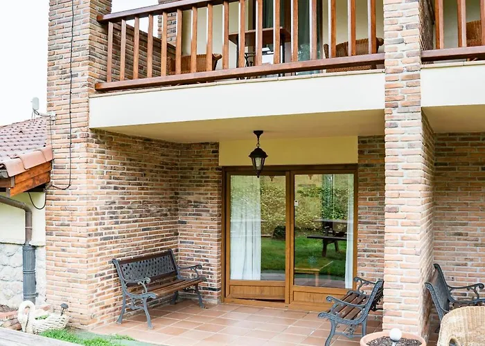 De Buena Vista Apartamento