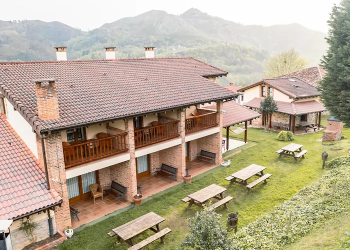 De Buena Vista Apartamento Onís