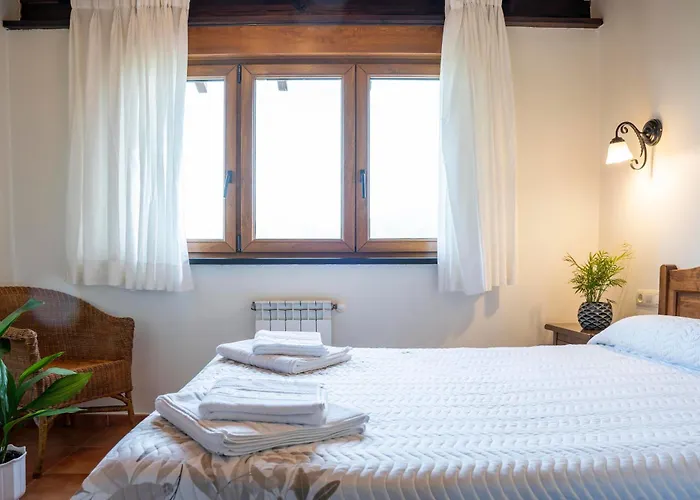 De Buena Vista Apartamento