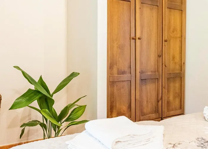 Apartamento De Buena Vista Onís