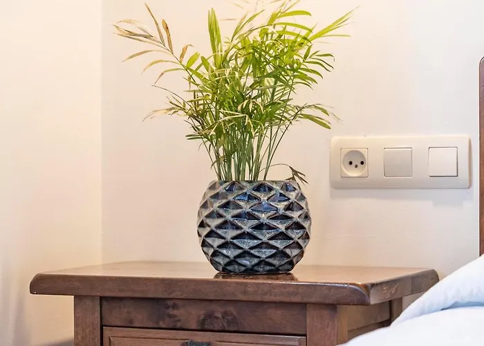 Apartamento De Buena Vista Onís