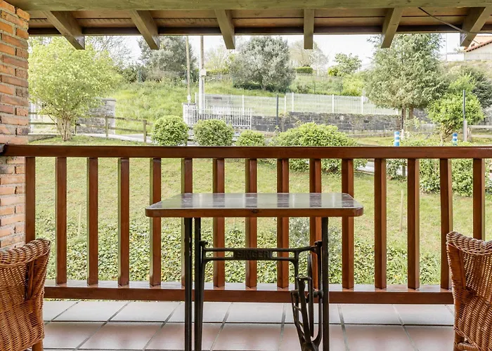 Apartamento De Buena Vista