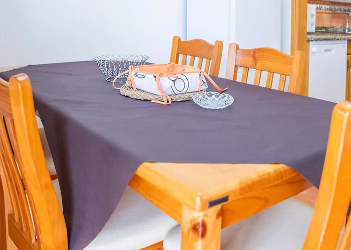 Apartamento De Buena Vista