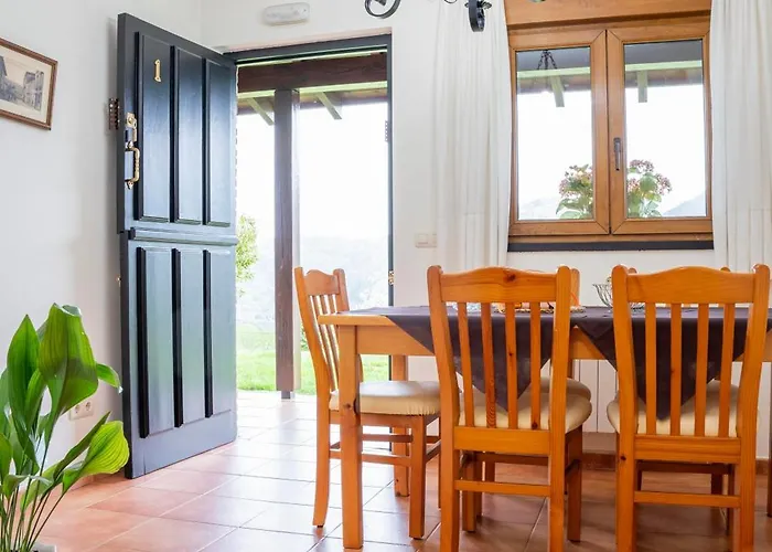 Apartamento De Buena Vista *