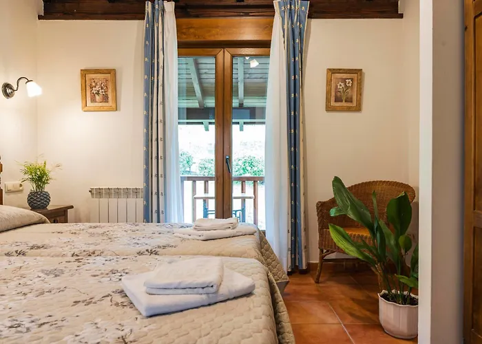 Apartamento De Buena Vista Onís