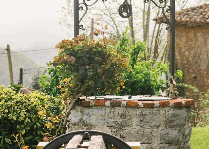 De Buena Vista Apartamento